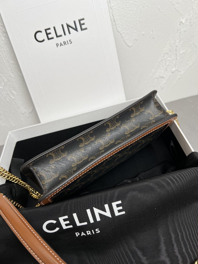 Celine Satchel Bags